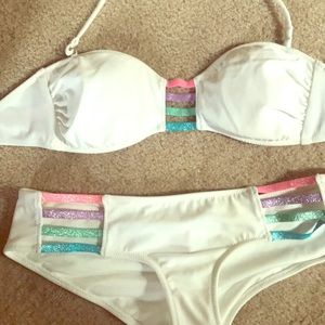 Victoria’s Secret bikini xs